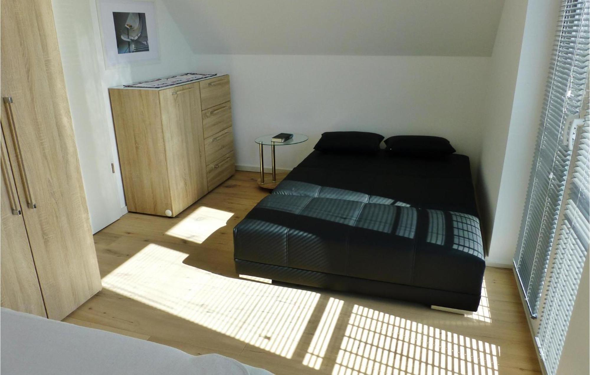 Kapitaenshaus-Seeadler 28 Olpenitz Zewnętrze zdjęcie