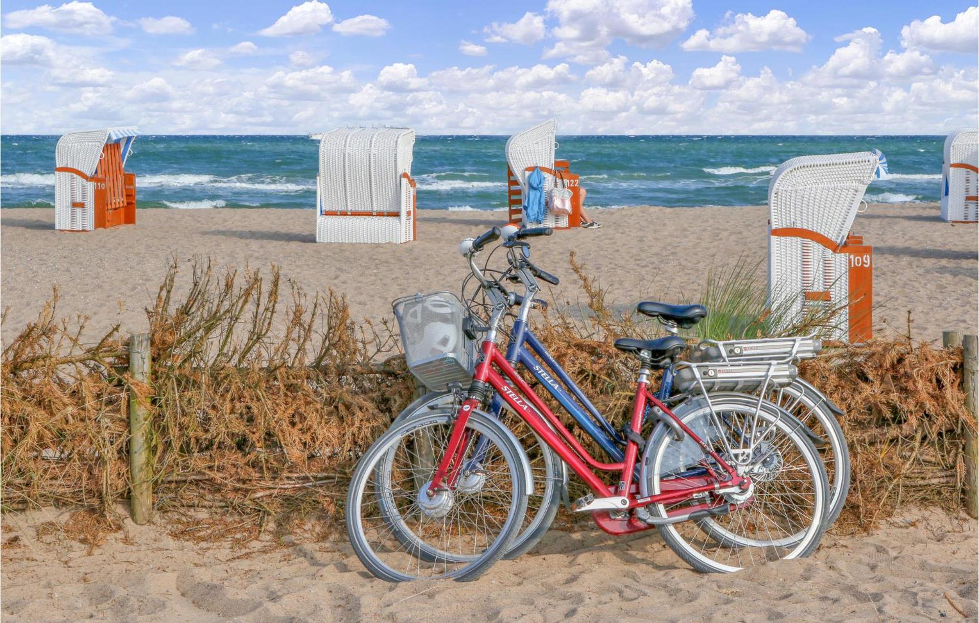 Kapitaenshaus-Seeadler 28 Olpenitz Zewnętrze zdjęcie